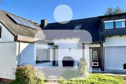 Haus Großenseebach - 7 Zimmer, 234 m&sup2;, 549.000&euro; | Angebot:24362474