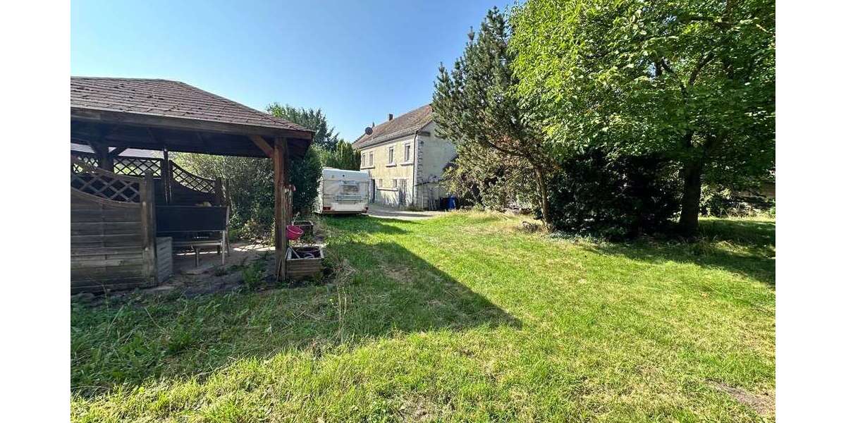 Grundstück Nürnberg Almoshof - 990.000&euro; | Angebot:21437642