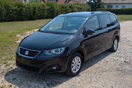 Seat Alhambra 134.000 km 18.600 &euro; Aurachtal 91086