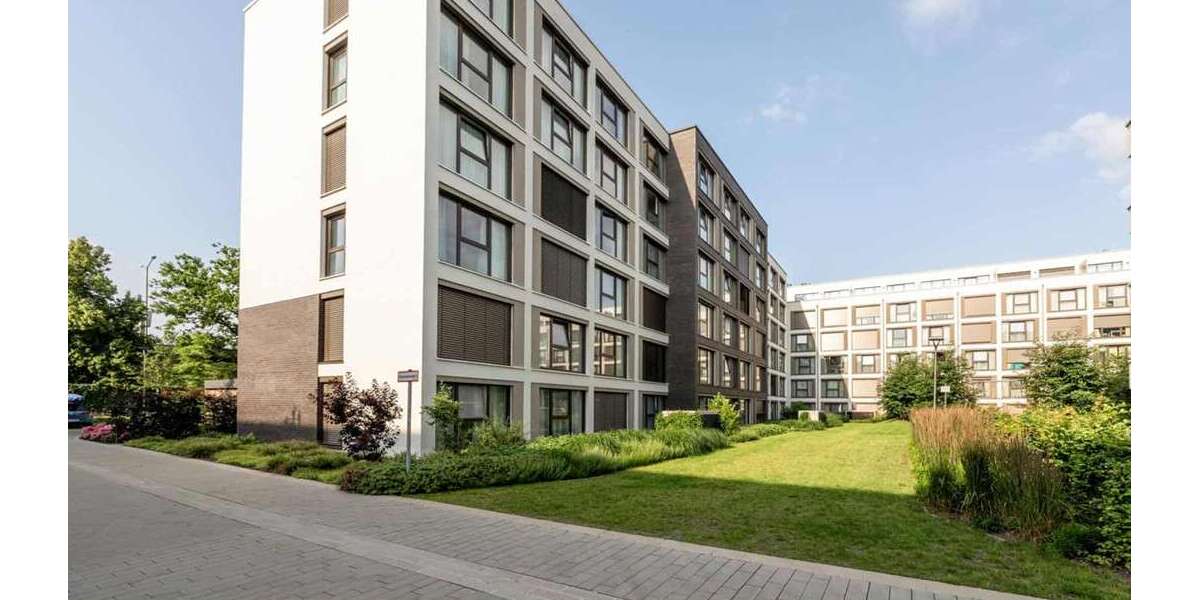 Etagenwohnung Erlangen Am Anger - 1 Zimmer, 29 m&sup2;, 240.000&euro; | Angebot:26858762