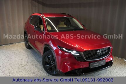 Mazda CX-5 4.900 km 37.865 &euro; Erlangen 91056
