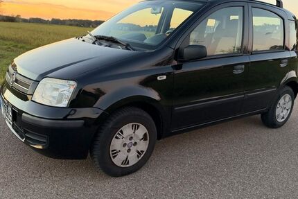 Fiat Panda 169.555 km 1.850 &euro; Schwaig bei Nürnberg 90571