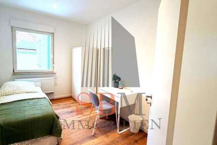 Zimmer Nürnberg Rabus - 394&euro; | Angebot:27571318