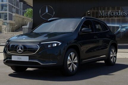 Mercedes-Benz EQA 74.315 km 29.845 &euro; Forchheim 91301