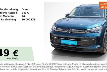 VW Tiguan 26.550 km 32.440 &euro; Forchheim 91301