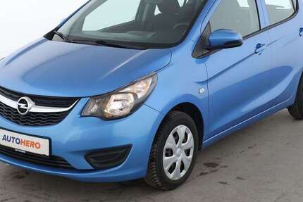 Opel Karl 61.972 km 9.550 &euro; Nürnberg 90441