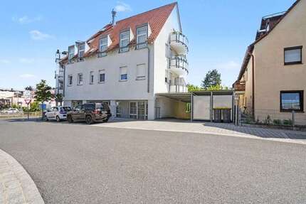 Wohnung Zirndorf - 3 Zimmer, 82 m&sup2;, 359.000&euro; | Angebot:27446741