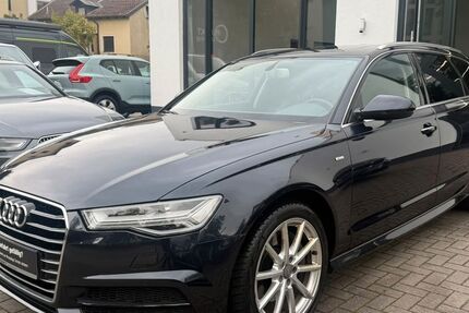 Audi A6 135.900 km 17.900 &euro; Fürth 90765