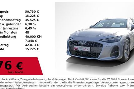 Audi A6 27.124 km 42.210 &euro; Lauf an der Pegnitz 91207