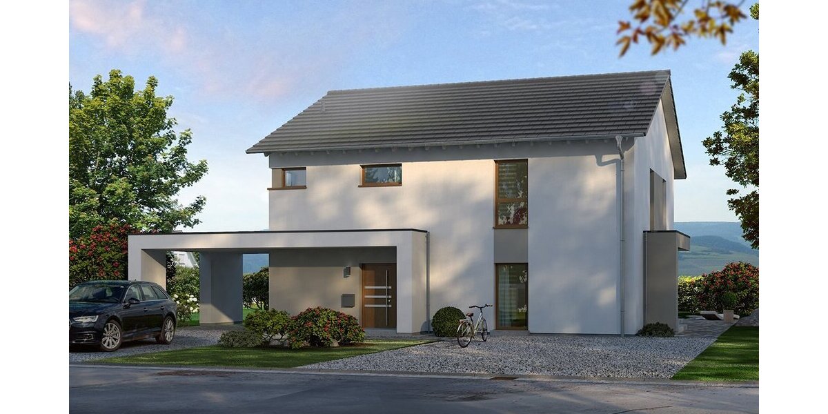 Individuell geplantes Mehrfamilienhaus in Neunkirchen am Brand - Ihr neues Zuhause nach Maß - Mehrfamilienhaus, Wohnhaus Neunkirchen am Brand | Angebot:27634503