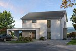 Individuell geplantes Mehrfamilienhaus in Neunkirchen am Brand - Ihr neues Zuhause nach Maß - Mehrfamilienhaus, Wohnhaus Neunkirchen am Brand | Angebot:27634503