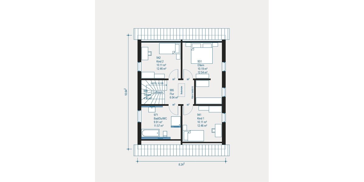Jetzt schnell sein- Großes EFH zum Preis einer Wohnung in der Nordwestlichen Außenstadt Nürnbergs - Einfamilienhaus Nürnberg Thon | Angebot:27479274