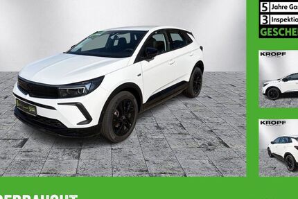 Opel Grandland (X) 23.999 km 21.990 &euro; Nürnberg 90429