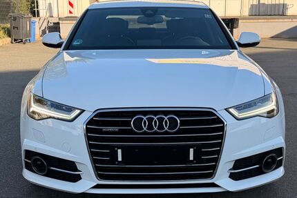Audi A6 231.000 km 19.350 &euro; Nürnberg 90443
