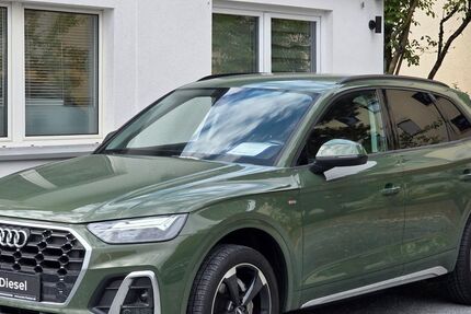 Audi Q5 70.300 km 37.999 &euro; Oberasbach 90522