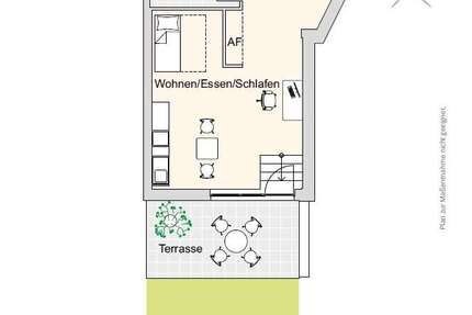 Wohnung Nürnberg Herrnhütte - 1 Zimmer, 48 m&sup2;, 307.285&euro; | Angebot:12638596