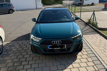 Audi A1 24.800 km 16.500 &euro; Forchheim 91301