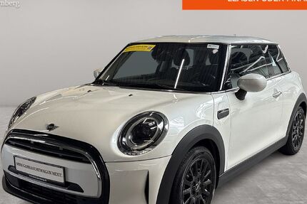 Mini Cooper 24.904 km 18.510 &euro; Nürnberg 90441