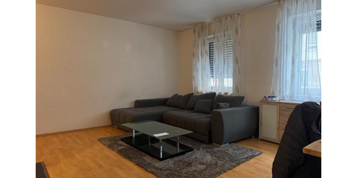 Erdgeschoßwohnung Nürnberg Eberhardshof - 2.5 Zimmer, 60 m&sup2;, 800&euro; | Angebot:27631134