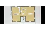 Dachgeschoßwohnung Eggolsheim - 2 Zimmer, 72 m&sup2;, 640&euro; | Angebot:27594445