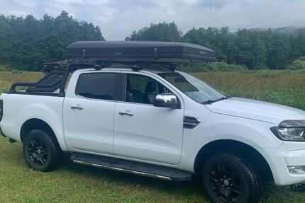Ford Ranger 127.000 km 24.900 &euro; Oberreichenbach 91097