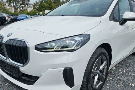 BMW 218 Active Tourer 42.629 km 23.899 &euro; Schwaig 90571