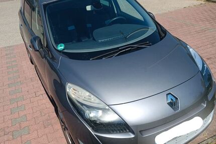 Renault Grand Scenic 196.400 km 2.850 &euro; Nürnberg 90471