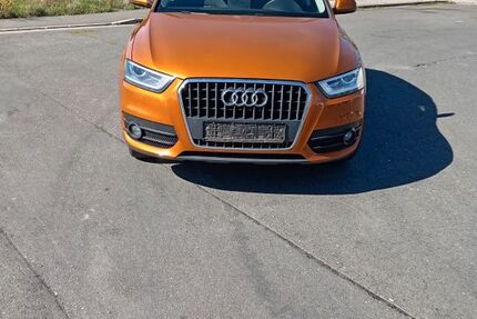 Audi Q3 201.200 km 8.900 &euro; Herzogenaurach 91074