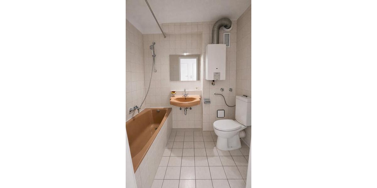 Etagenwohnung Nürnberg Gibitzenhof - 3 Zimmer, 62 m&sup2;, 228.000&euro; | Angebot:27533937