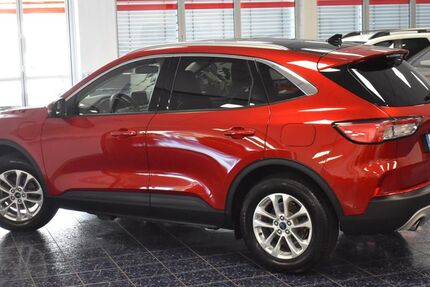 Ford Kuga 99.802 km 16.870 &euro; Nürnberg 90431