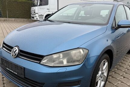 VW Golf 254.283 km 4.790 &euro; Obermichelbach 90587