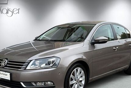 VW Passat 143.647 km 8.999 &euro; Nürnberg 90482