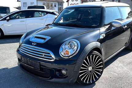 Mini Cooper S Clubman 169.000 km 5.500 &euro; Lauf a. d. Pegnitz 91207