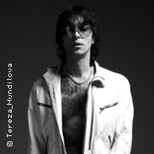 Bibiza - Live 2027 23.04.2027 Heinrich-Lades-Halle