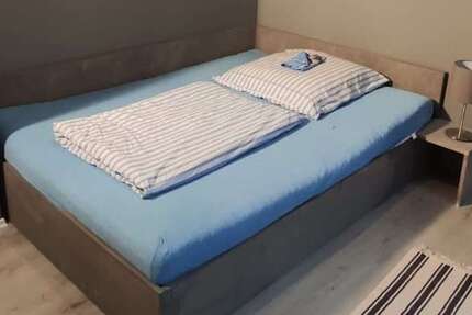 Wohnung Fürth Hardhöhe - 1 Zimmer, 12 m&sup2;, 390&euro; | Angebot:27511175