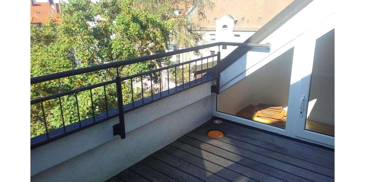 Etagenwohnung Nürnberg Gärten bei Wöhrd - 3.5 Zimmer, 115 m&sup2;, 379.000&euro; | Angebot:26976160