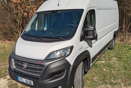 Fiat Ducato 180.000 km 14.400 &euro; Wendelstein 90530