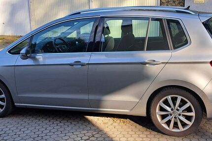 VW Golf Sportsvan 32.200 km 15.000 &euro; Nürnberg 90471