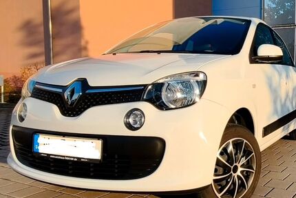 Renault Twingo 113.000 km 4.400 &euro; Feucht 90537