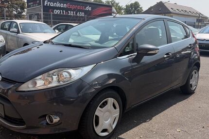 Ford Fiesta 190.000 km 3.499 &euro; Nürnberg 90441