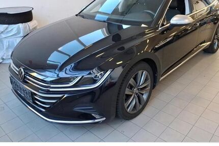 VW Arteon 53.600 km 25.990 &euro; Schwabach 91126