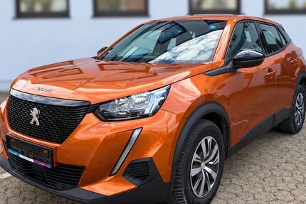 Peugeot 2008 62.300 km 12.900 &euro; Nürnberg 90439