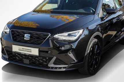 Seat Arona 18.150 km 22.450 &euro; Forchheim 91301