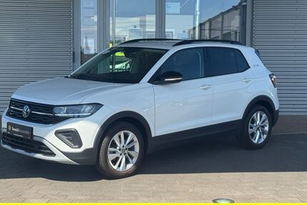 VW T-Cross 19.980 km 19.160 &euro; Erlangen 91058