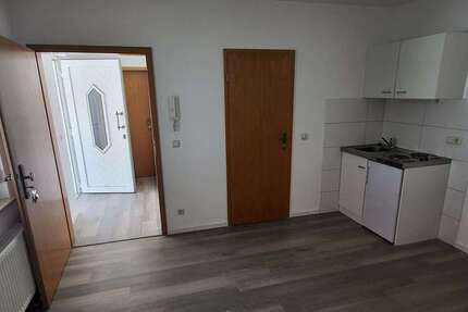 Wohnung Erlangen Burgberg - 1 Zimmer, 18 m&sup2;, 450&euro; | Angebot:27477760