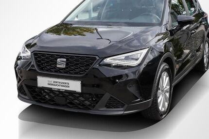 Seat Arona 9.150 km 21.750 &euro; Forchheim 91301
