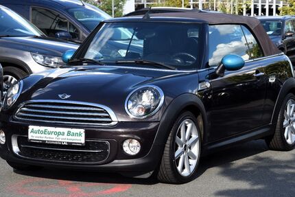 Mini Cooper D Cabrio 137.900 km 7.990 &euro; Fürth 90763