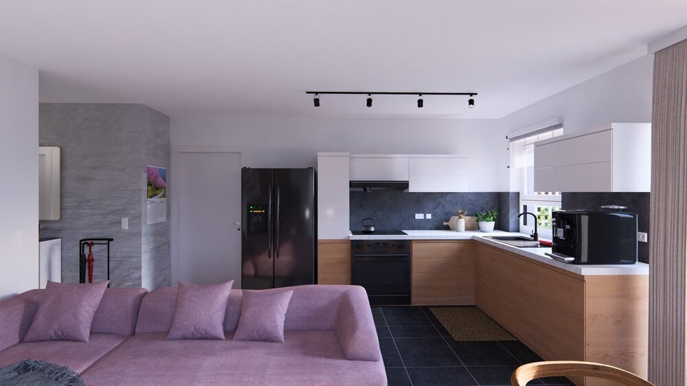 Individuell geplantes Traumhaus in Reichenschwand - Großzügiges Wohnen mit allkauf Servicekomfort - Gewerbeobjekt Reichenschwand | Angebot:27531593