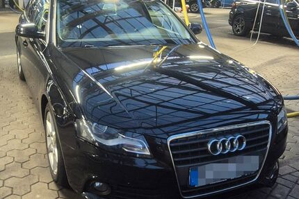 Audi A4 204.000 km 6.200 &euro; Nürnberg 90459