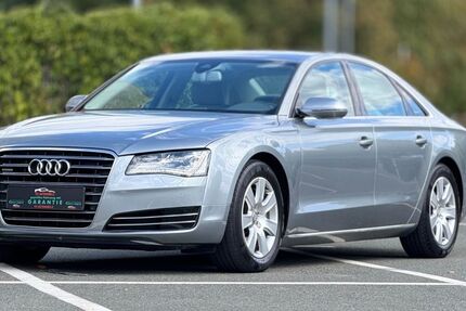 Audi A8 187.000 km 13.999 &euro; Nürnberg 90441